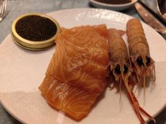 -南宁那莲豪华精选酒店-云端海鲜·牛排自助餐厅