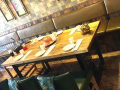 -额尔敦传统涮(公园西路店)