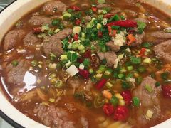 -桦立酒家(宜山路店)