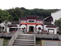 -卓刀泉寺