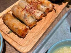 -安南越南餐厅(青岛万象城店)