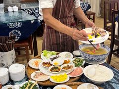-桥香园云南过桥米线(金马碧鸡店)