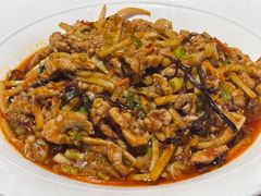 -58度品质川菜馆(经一路店)