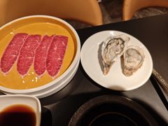 -钱小奴海鲜自助黑金店(杭州滨江龙湖店)