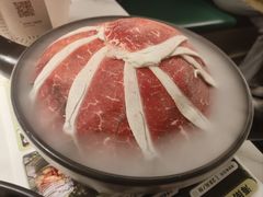 -椰子湾·海南火锅·糟粕醋·椰子鸡(正大广场店)