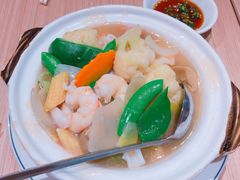 -关夫人餐厅(阳光广场店)