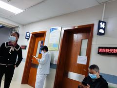 -重庆西南医院(西南院区)