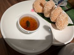 -帕蓝·暹罗料理(大学路店)