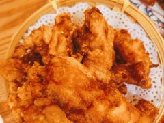 娘惹炸鸡-峇峇娘马来西亚餐厅(望京SOHO店)