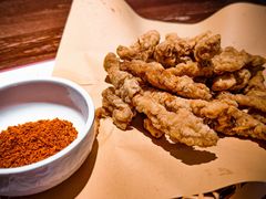 -鸡本无敌江湖菜(摩尔城店)