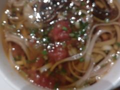 -黔蘑菇四季餐厅(观山湖店)