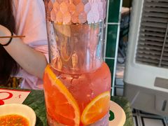 -集渔·泰式海鲜火锅(彭州店)