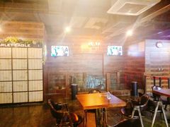 -长藤鬼校(龙翔店)