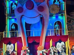 -大连海昌发现王国主题公园