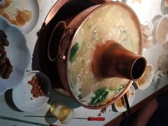 -北京老门框爆肚涮肉馆(锦业路店)