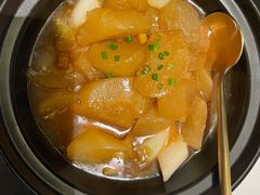 -彩虹之约•淮扬家宴(亚运村店)