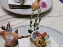 -月下料理(楷林IFC店)