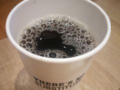 哈比特の柠檬红茶-The Habit Burger Grill 哈比特汉堡(爱琴海店)