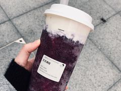 -喜茶(上海五角场万达店)