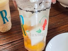 -鲍氏老字号冷热饮老店(瑞安店)