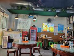 -一福记面家(江泰路店)