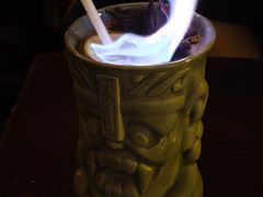 -隐肆威士忌鸡尾酒吧(玉沙国际店)