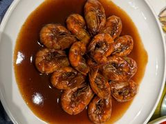 -老上海菜馆(丰登北路店)