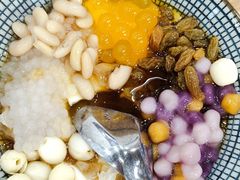 -哼哈豆花工房(高铁吾悦广场店)