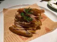 -悦融·京鲁菜·露台花园(安定门店)