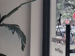 -常识咖啡common sense(春熙路店)