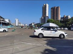 -白云驾校(樟树林校区)