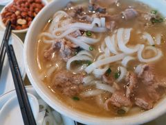 八刀粉-东山茶寮(新安店)