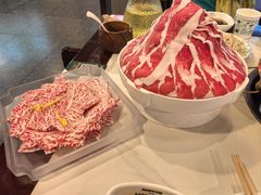 -阳坊胜利涮羊肉(禧乐汇店)