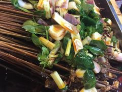 -特色油卤串串(水碾河店)
