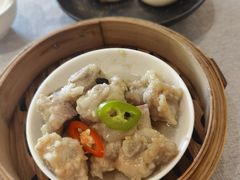 -潮府馆·非遗潮州菜·港式点心(世纪公园店)