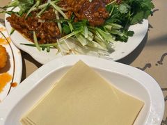 -小吴先生的店·东北烧烤(林科大店)
