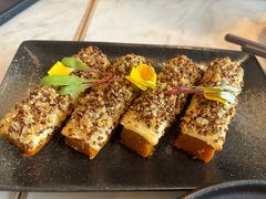 -茹·pure vegan(博华广场店)