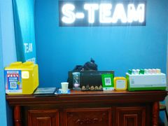 -S Team剧情密室(杭州龙翔桥店)