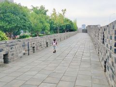 -楚望台遗址公园