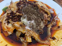 -温记府廟豆汤饭·始于1955年(海椒店)