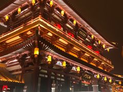 -唐御宴•御宴宫•唐代菜点(芙蓉西路店)