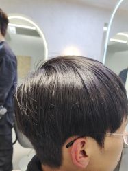 -丝源发型
