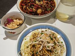 -渝乡人家(和平里店)