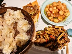 -西夏回族烧麦馆(牡丹街店)