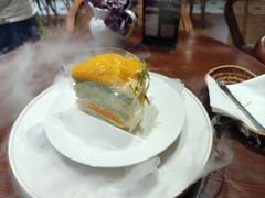 -嗒令甜品·主题融合料理餐厅(首座时代店)
