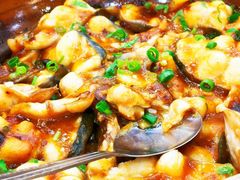 -潮喜竹溪荔湖酒家(荔枝湾店)