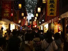 -張飛牛肉(锦里店)