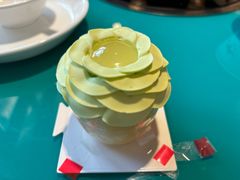 -Ten Olives甜点