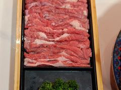 -祥源胡同·涮牛羊肉火锅(花桥店)