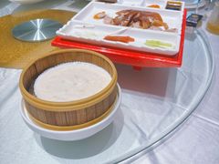 -王府井酒店(金桥港湾店)